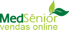Vendas MedSênior Online Logo