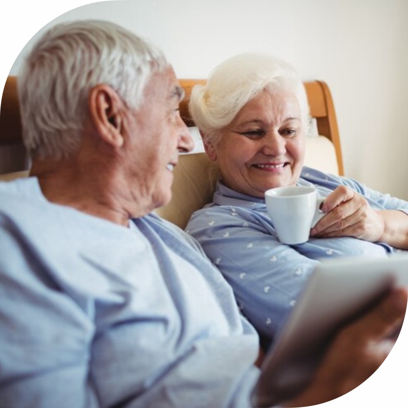 MedSênior – Um Plano de Saúde para Viver com Mais Tranquilidade MedSênior - Um Plano de Saúde para Viver com Mais Tranquilidade