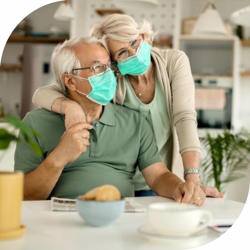 MedSênior – o plano para quem quer Bem Envelhecer
